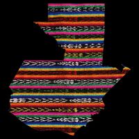 Guatemala Chapin Quetzal Antigua Tikal Tradicional Maya Cooling Performance Crew T-Shirt