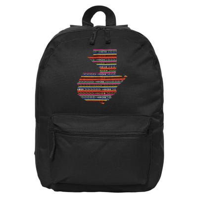 Guatemala Chapin Quetzal Antigua Tikal Tradicional Maya 502 16 in Basic Backpack