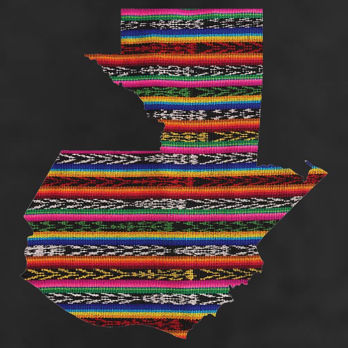 Guatemala Chapin Quetzal Antigua Tikal Tradicional Maya 502 Hat