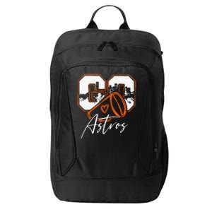 Go Cheer Sports Pride City Backpack