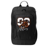 Go Cheer Sports Pride City Backpack