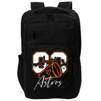 Go Cheer Sports Pride Impact Tech Backpack