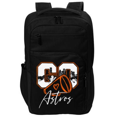 Go Cheer Sports Pride Impact Tech Backpack