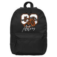 Go Cheer Sports Pride 16 in Basic Backpack