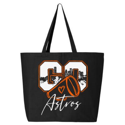 Go Cheer Sports Pride 25L Jumbo Tote