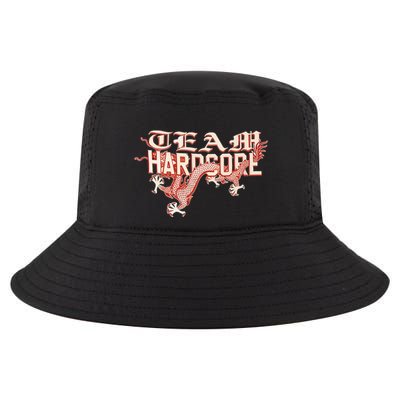 Gang Called Speed Team Hardcore Cool Comfort Performance Bucket Hat