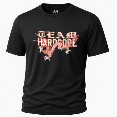 Gang Called Speed Team Hardcore Performance Shirt