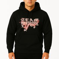 Gang Called Speed Team Hardcore Hoodie