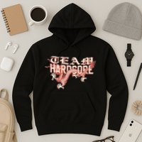 Gang Called Speed Team Hardcore Hoodie
