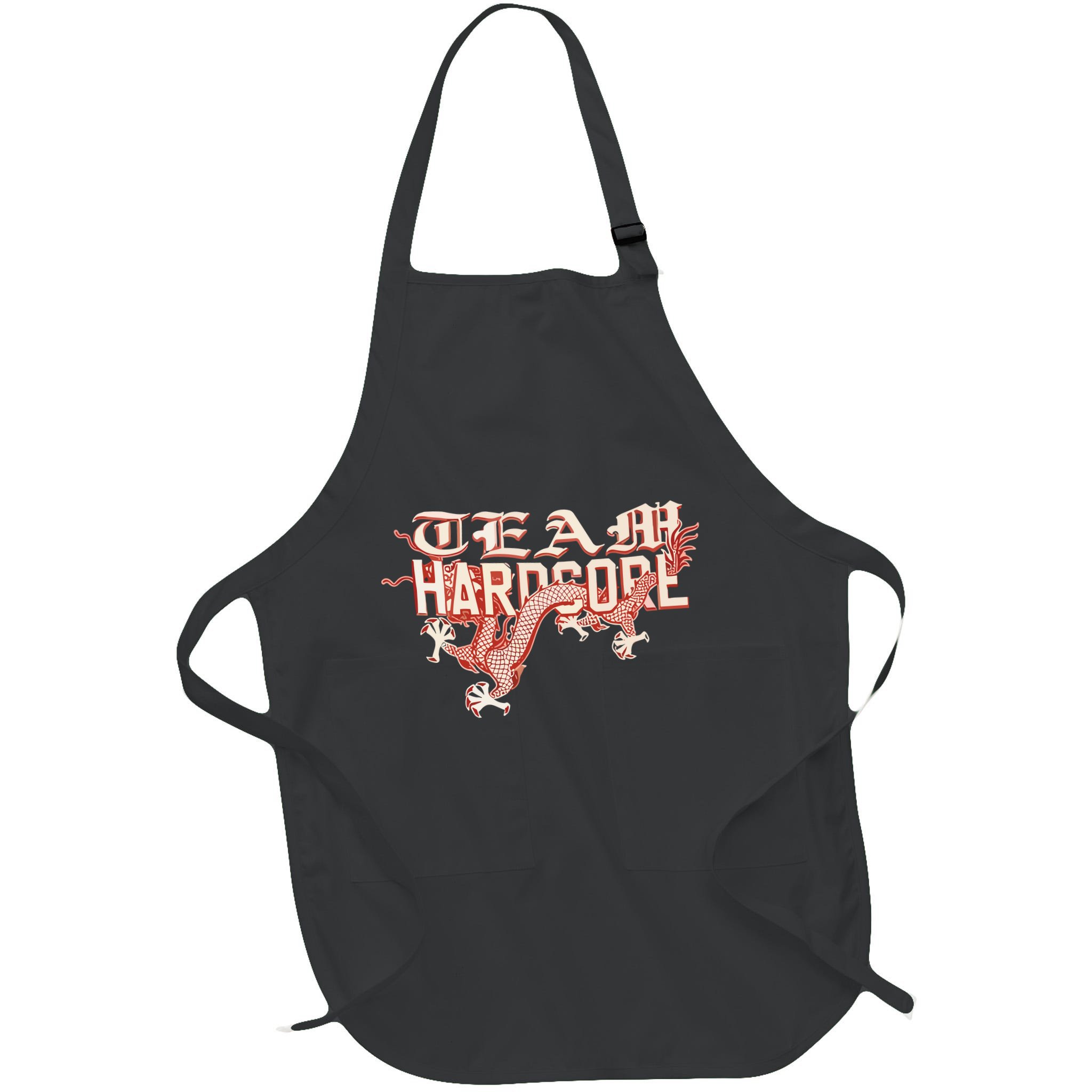 Gang Called Speed Team Hardcore Apron