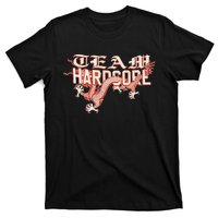 Gang Called Speed Team Hardcore T-Shirt