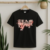 Gang Called Speed Team Hardcore T-Shirt
