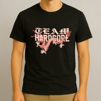 Gang Called Speed Team Hardcore T-Shirt