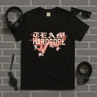 Gang Called Speed Team Hardcore T-Shirt