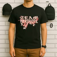 Gang Called Speed Team Hardcore T-Shirt