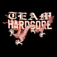 Gang Called Speed Team Hardcore T-Shirt