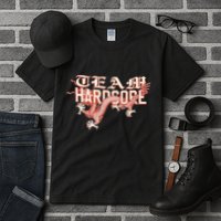 Gang Called Speed Team Hardcore Tall T-Shirt