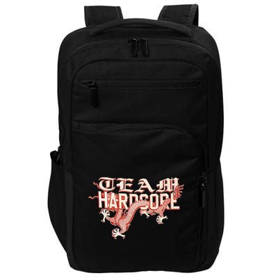 Gang Called Speed Team Hardcore Impact Tech Backpack