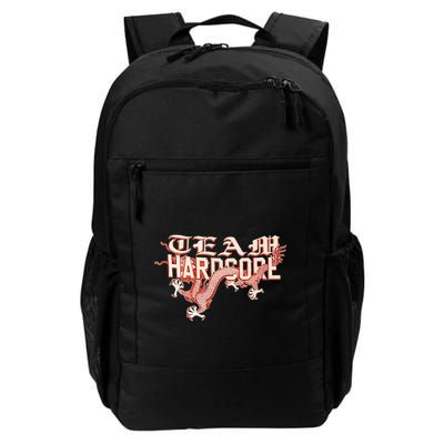 Gang Called Speed Team Hardcore Backpack