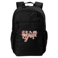 Gang Called Speed Team Hardcore Backpack