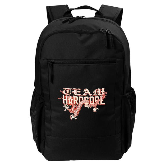 Gang Called Speed Team Hardcore Backpack