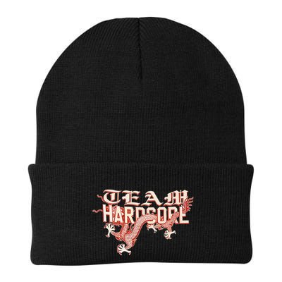 Gang Called Speed Team Hardcore Beanie