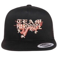 Gang Called Speed Team Hardcore Flatbill Hat