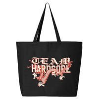 Gang Called Speed Team Hardcore 25L Jumbo Tote