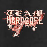 Gang Called Speed Team Hardcore Golf Towel
