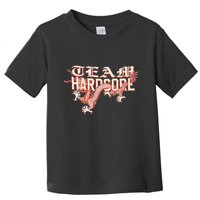 Gang Called Speed Team Hardcore Toddler T-Shirt
