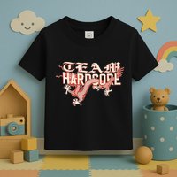Gang Called Speed Team Hardcore Toddler T-Shirt