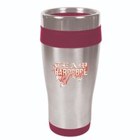 Gang Called Speed Team Hardcore 16oz Travel Tumbler
