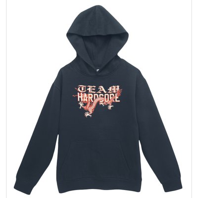 Gang Called Speed Team Hardcore Urban Pullover Hoodie