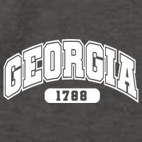 Georgia Collegiate Style 1788 Vector Backpack