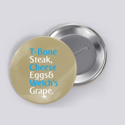 Guest Check Tbone Steak Cheese Eggs WelchS Grape Button