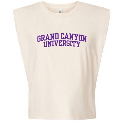 Grand Canyon University Lopes Garment-Dyed Women's Muscle Tee