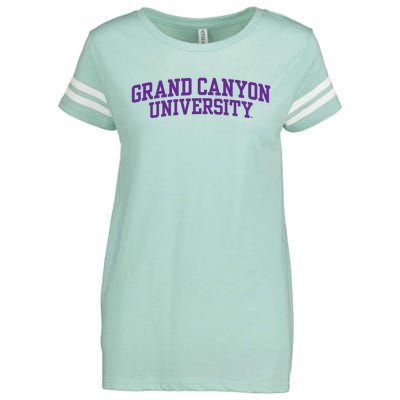 Grand Canyon University Lopes Enza Ladies Jersey Football T-Shirt