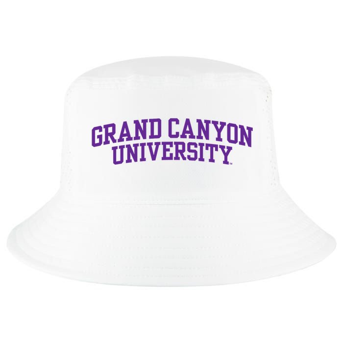 Grand Canyon University Lopes Cool Comfort Performance Bucket Hat