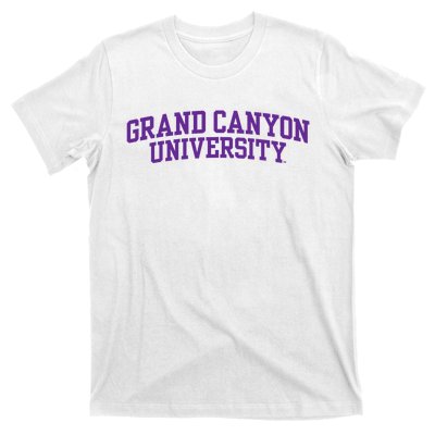 Grand Canyon University Lopes T-Shirt