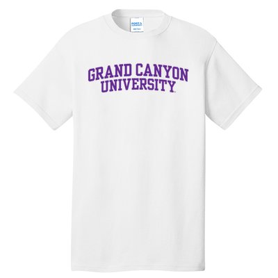 Grand Canyon University Lopes Tall T-Shirt