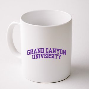 Grand Canyon University Lopes Coffee Mug