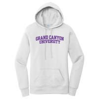 Grand Canyon University Lopes Women's Pullover Hoodie