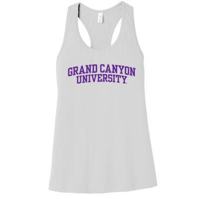 Grand Canyon University Lopes Women's Racerback Tank