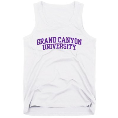 Grand Canyon University Lopes Tank Top