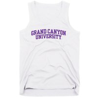 Grand Canyon University Lopes Tank Top