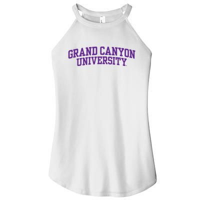 Grand Canyon University Lopes Women's Perfect Tri Rocker Tank