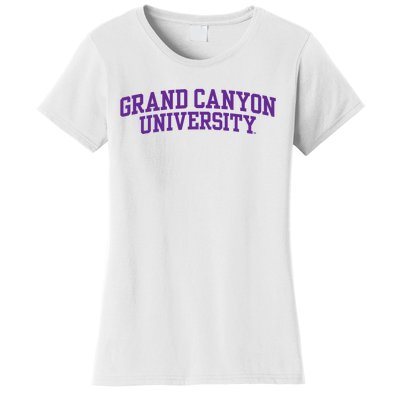 Grand Canyon University Lopes Women's T-Shirt