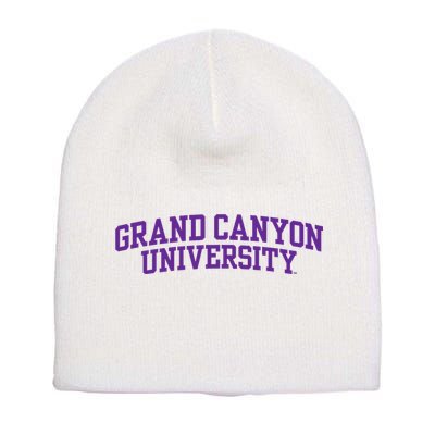 Grand Canyon University Lopes Short Acrylic Beanie