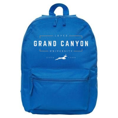 Grand Canyon University 1704cy08 16 in Basic Backpack