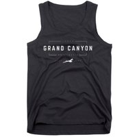 Grand Canyon University Tank Top